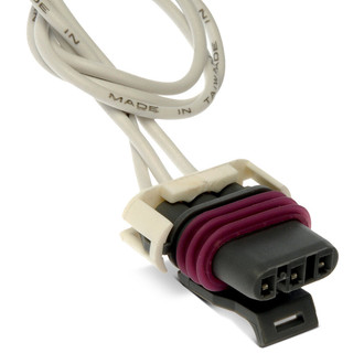 Dorman® - Barometric Pressure Sensor Connector