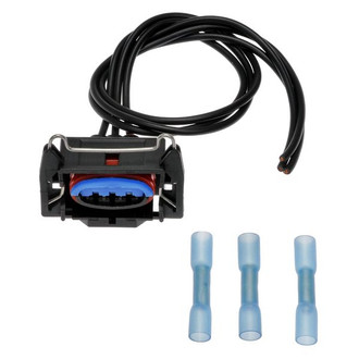 Dorman® - Ignition Coil Connectors