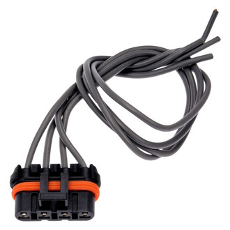 Dorman® - HVAC Blower Motor Resistor Connector