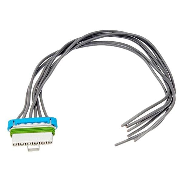 Dorman® - HVAC Blower Motor Resistor Connector