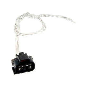Dorman® - TECHoice™ Instrument Panel Wiring Junction Block Connector