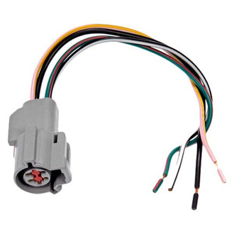 Dorman® - TECHoice™ Oxygen Sensor Connector
