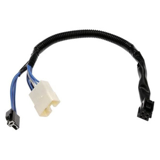 Dorman® - HVAC Blower Motor Resistor Connector