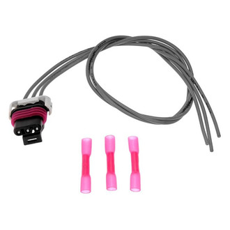 Dorman® - TECHoice™ Camshaft Position Sensor Connector