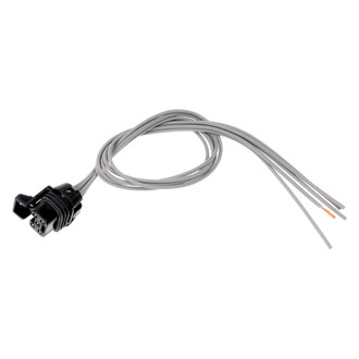 Dorman® - TECHoice™ 4WD Actuator Wiring Harness