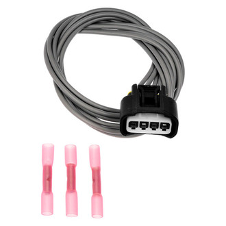 Dorman® - Ignition Coil Connectors