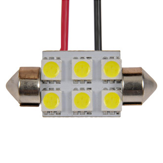 Dorman® - 5050 SMD LED Bulb (1.50", White)
