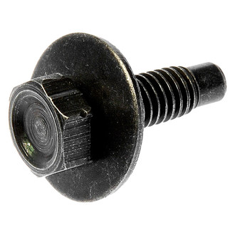 Dorman® - Splash Shield Retainer Set