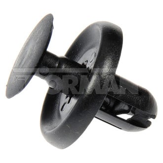 Dorman® - Splash Shield Retainer Set