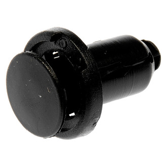 Dorman® - Splash Shield Retainer Set