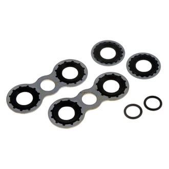 Dorman® - HELP™ Oil-Tite Carded Oil Cooler Line Gasket