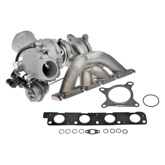 Dorman® - OE Solutions™ Turbocharger & Gasket Kit