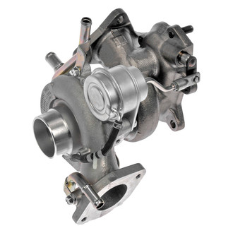 Dorman® - OE Solutions™ Turbocharger