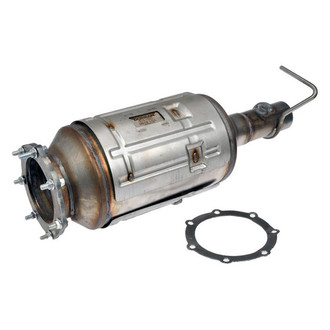 Dorman® - Direct Fit Diesel Particulate Filter
