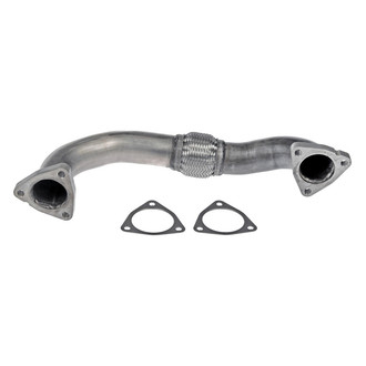 Dorman® - OE Solutions™ Stainless Steel Turbocharger Up Pipe Kit