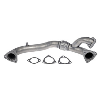 Dorman® - OE Solutions™ Stainless Steel Turbocharger Up Pipe Kit