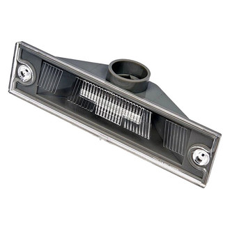 Dorman® - Replacement License Plate Light Lens