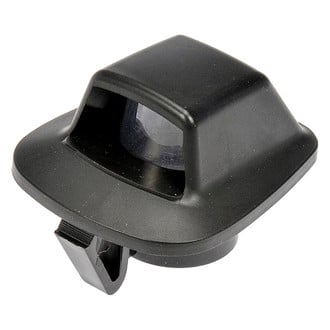 Dorman® - Replacement License Plate Light Lens