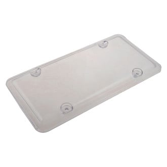 Dorman® - License Plate Cover