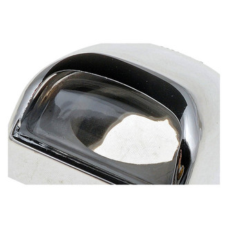 Dorman® - Replacement License Plate Light Lens