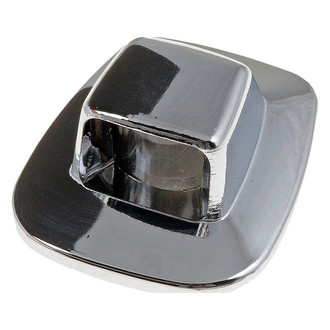 Dorman® - Replacement Snap-In License Plate Light Lens