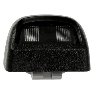 Dorman® - Replacement License Plate Light Lens