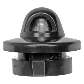 Dorman® - Replacement License Plate Light Lens