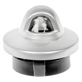 Dorman® - Replacement License Plate Light Lens