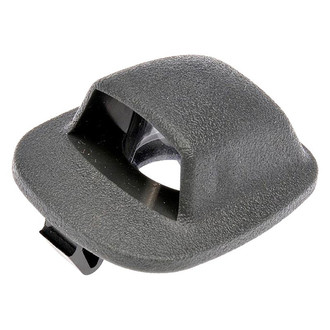 Dorman® - Replacement License Plate Light Lens