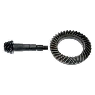 Dorman® - OE Solutions™ Rear Differential Ring and Pinion