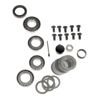 Dorman® - OE Solutions™ Rear Ring and Pinion Bearing Installation Kit with Marking Compound