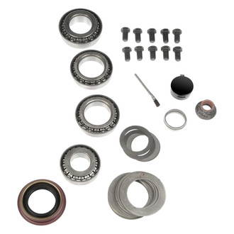 Dorman® - OE Solutions™ Rear Ring and Pinion Bearing Installation Kit