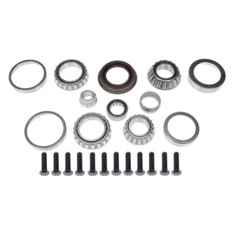 Dorman® - OE Solutions™ Rear Ring and Pinion Bearing Installation Kit