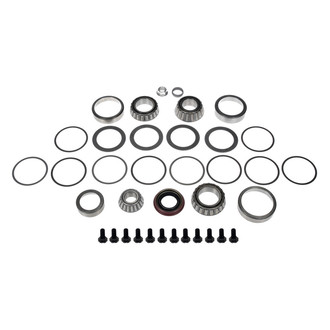 Dorman® 697-112 - OE Solutions™ Rear Ring and Pinion Bearing Installation Kit