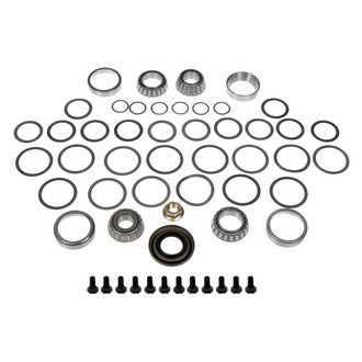 Dorman® - OE Solutions™ Front Ring and Pinion Bearing Installation Kit