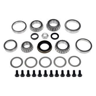 Dorman® 697-116 - OE Solutions™ Rear Ring and Pinion Bearing Installation Kit