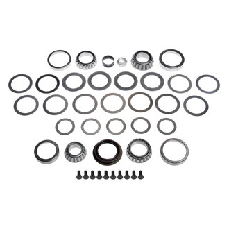 Dorman® - OE Solutions™ Rear Ring and Pinion Bearing Installation Kit
