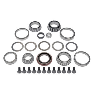Dorman® - OE Solutions™ Rear Ring and Pinion Bearing Installation Kit