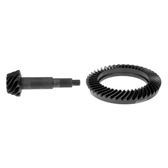 Dorman® - OE Solutions™ Rear Standard Rotation Differential Ring and Pinion