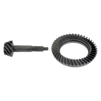 Dorman® - OE Solutions™ Front Reverse Rotation Differential Ring and Pinion