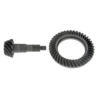 Dorman® - OE Solutions™ Front Differential Ring and Pinion with Aluminum Housing