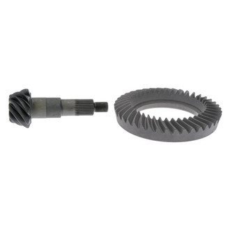 Dorman® - OE Solutions™ Front Differential Ring and Pinion with Aluminum Housing