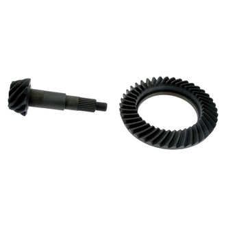 Dorman® - OE Solutions™ Rear Differential Ring and Pinion