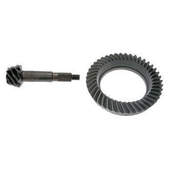 Dorman® - OE Solutions™ Front Reverse Rotation Differential Ring and Pinion