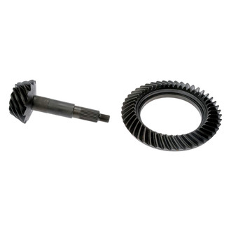 Dorman® - OE Solutions™ Front Reverse Rotation Differential Ring and Pinion