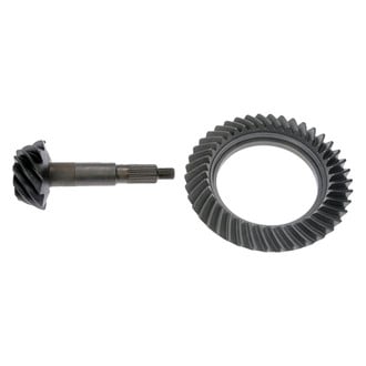 Dorman® - OE Solutions™ Front Reverse Rotation Differential Ring and Pinion