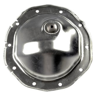 Dorman® - OE Solutions™ Differential Cover