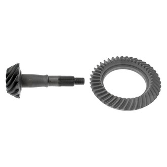 Dorman® - OE Solutions™ Rear Differential Ring and Pinion