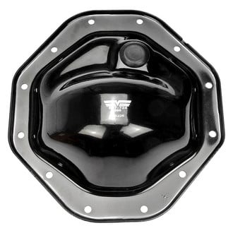 Dorman® - OE Solutions™ Differential Cover