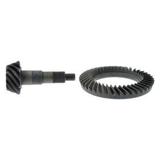 Dorman® - OE Solutions™ Front Differential Ring and Pinion with Aluminum Housing